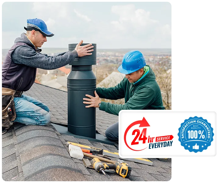 Chimney & Fireplace Installation And Repair in Washington, UT