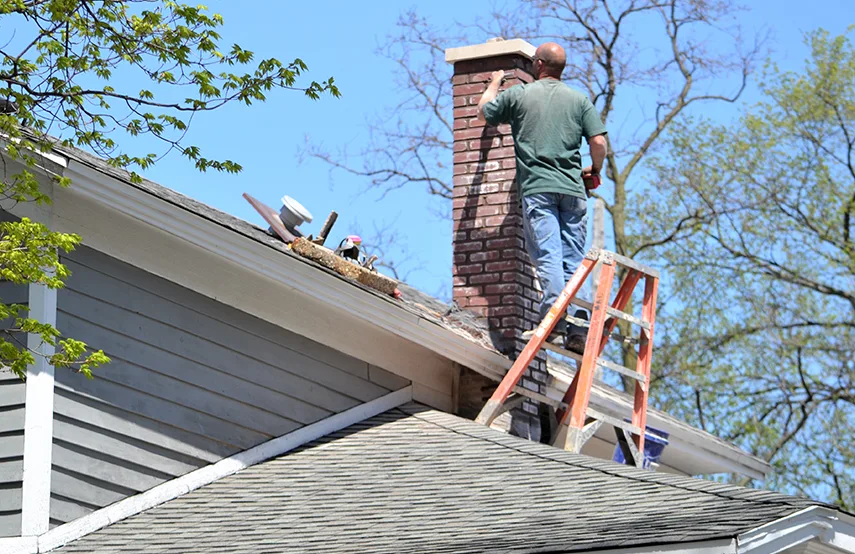 Chimney & Fireplace Inspections Services in Washington, UT