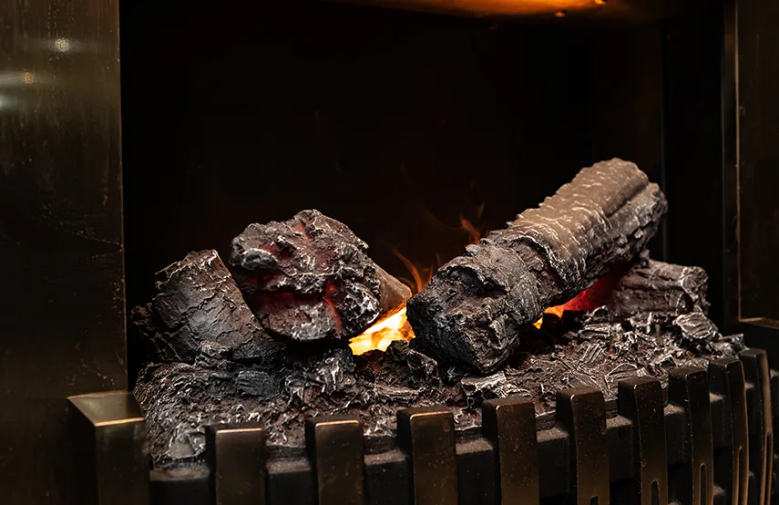 Soot Removal in Washington, Utah